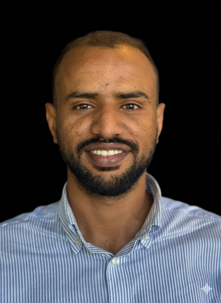 Abdel Ghader Ahmed El Waghf